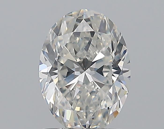 1.20 Carat Oval Natural Diamond