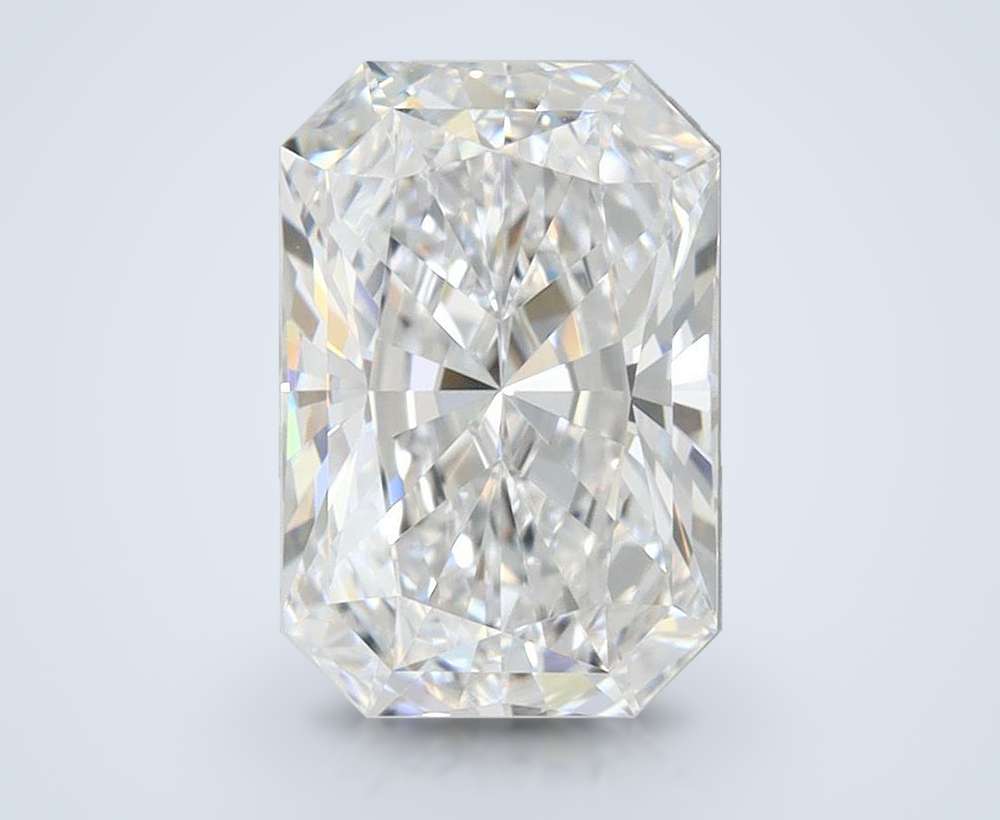 2.00 Carat Radiant Lab Diamond