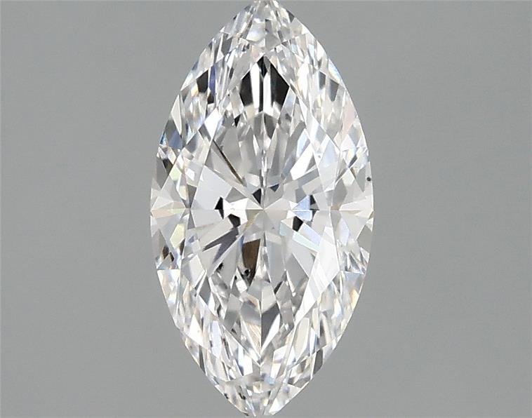 1.01 Carat Marquise Lab Diamond