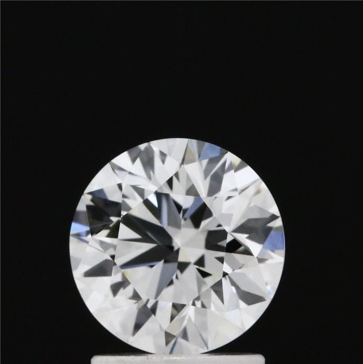 1.57ct H VVS1 Rare Carat Ideal Cut Round Lab Grown Diamond