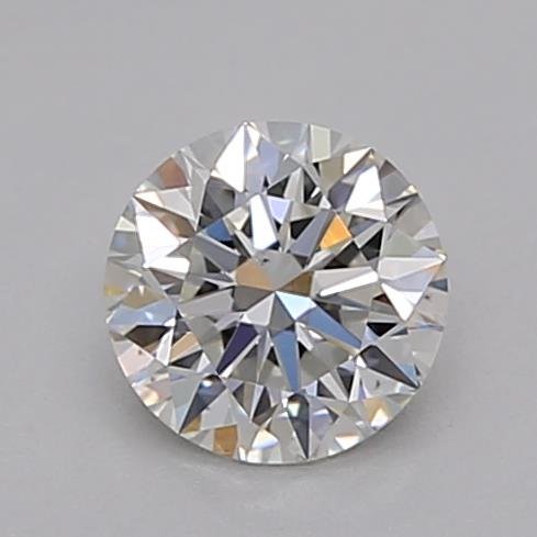 0.33ct H VS2 Rare Carat Ideal Cut Round Diamond