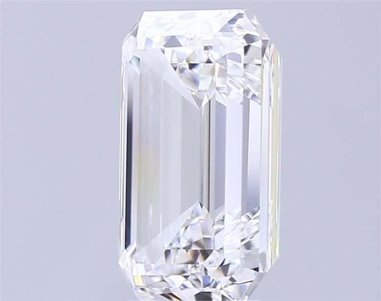 6.24 Carat Emerald Lab Diamond