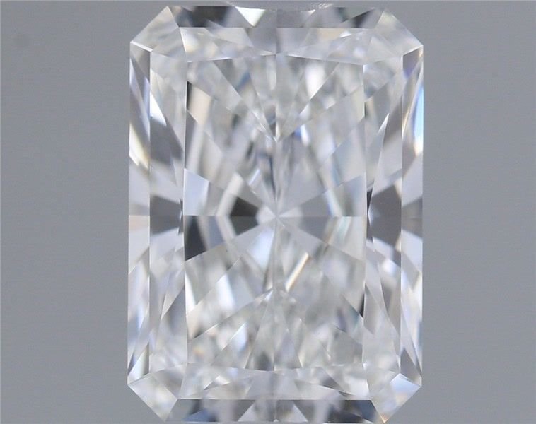0.98 Carat Radiant Lab Diamond