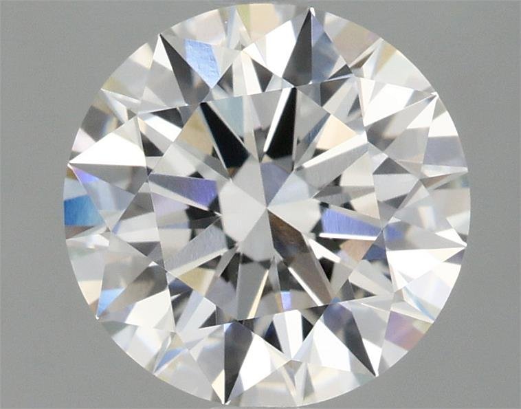 1.59ct G VVS1 Rare Carat Ideal Cut Round Lab Grown Diamond