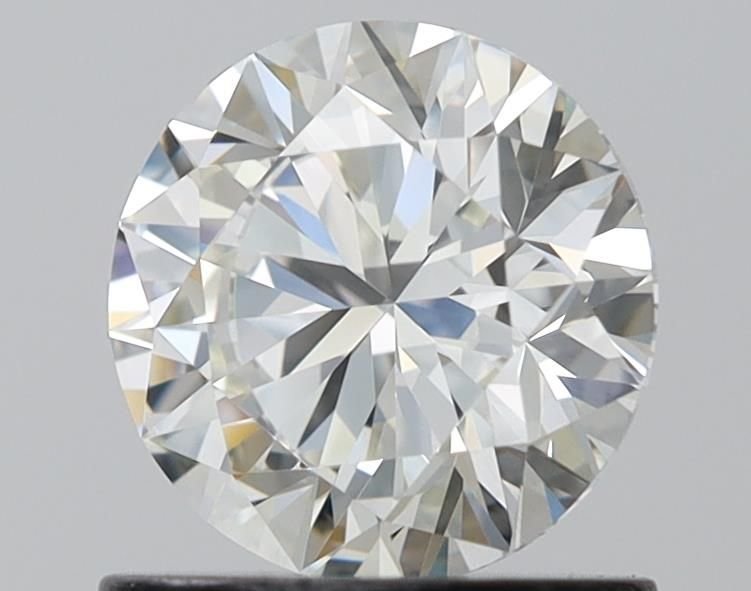 0.84ct H VS2 Ideal Cut Round Lab Grown Diamond