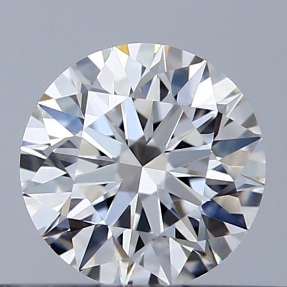 0.30ct H VVS2 Rare Carat Ideal Cut Round Diamond