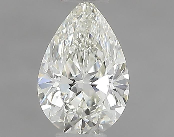 1.53ct J IF Rare Carat Ideal Cut Round Diamond