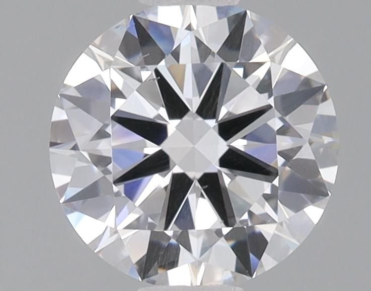 1.19ct E VS2 Excellent Cut Round Lab Grown Diamond