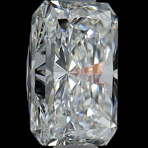 1.20 Carat Radiant Natural Diamond