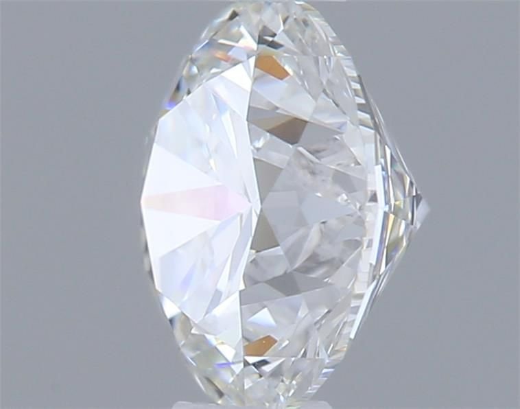 0.54ct E VVS1 Excellent Cut Round Lab Grown Diamond