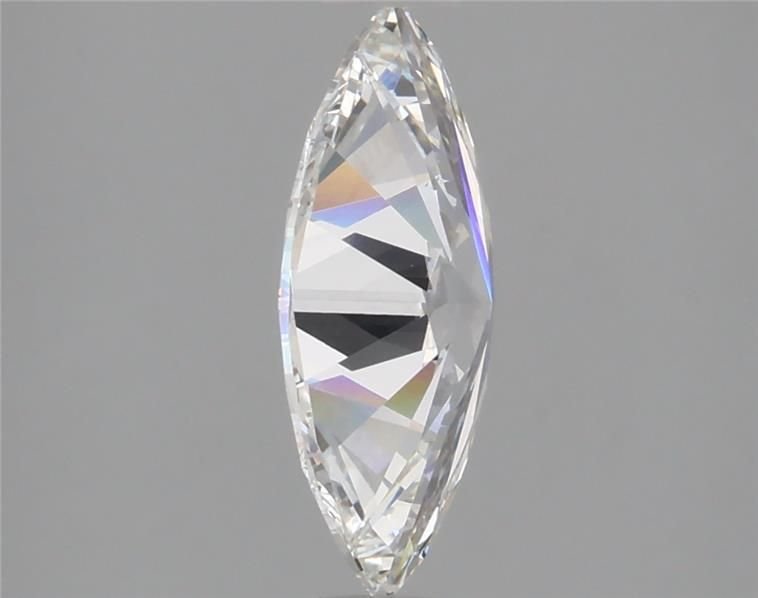 1.81ct G VS2 Rare Carat Ideal Cut Marquise Lab Grown Diamond