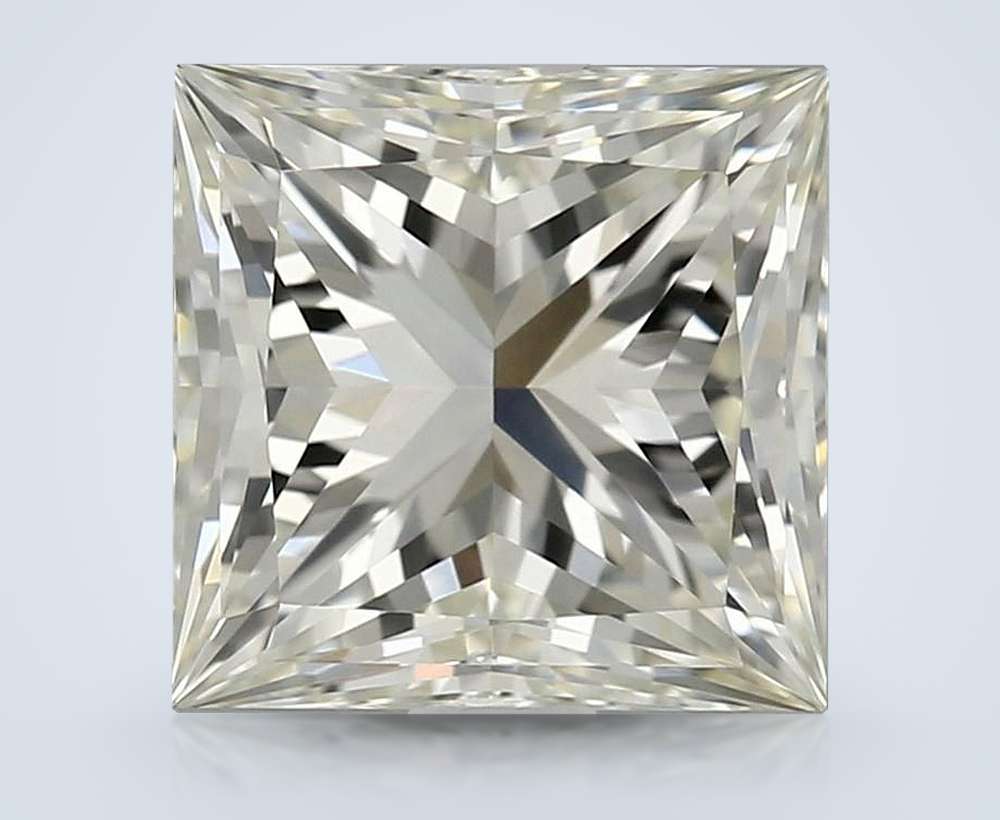 1.52 Carat Princess Natural Diamond