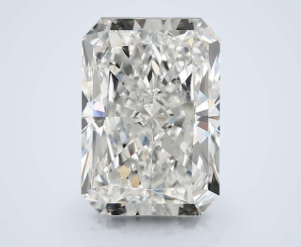 2.00 Carat Radiant Lab Diamond