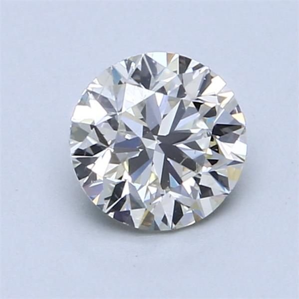 1.00ct I SI2 Very Good Cut Round Diamond