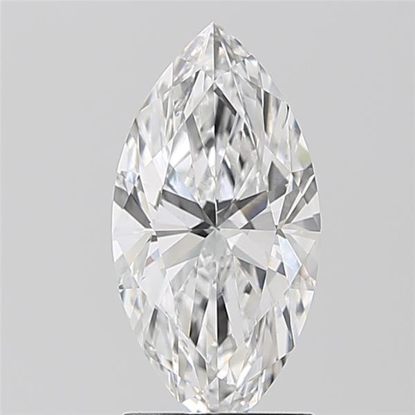 1.86 Carat Marquise Lab Diamond