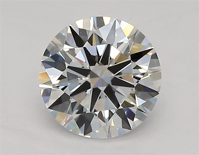 1.01ct D IF Rare Carat Ideal Cut Round Lab Grown Diamond