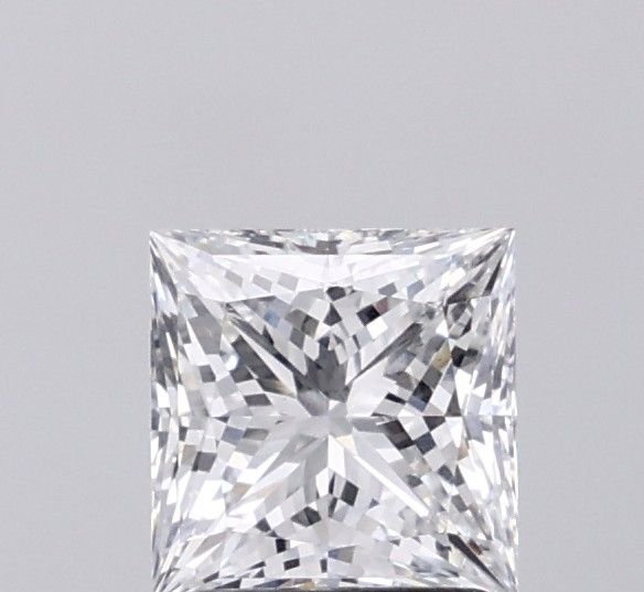 1.51 Carat Cushion Lab Diamond