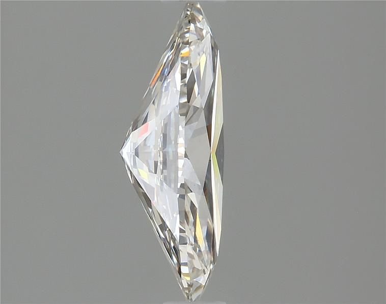 1.43ct G VS2 Rare Carat Ideal Cut Marquise Lab Grown Diamond