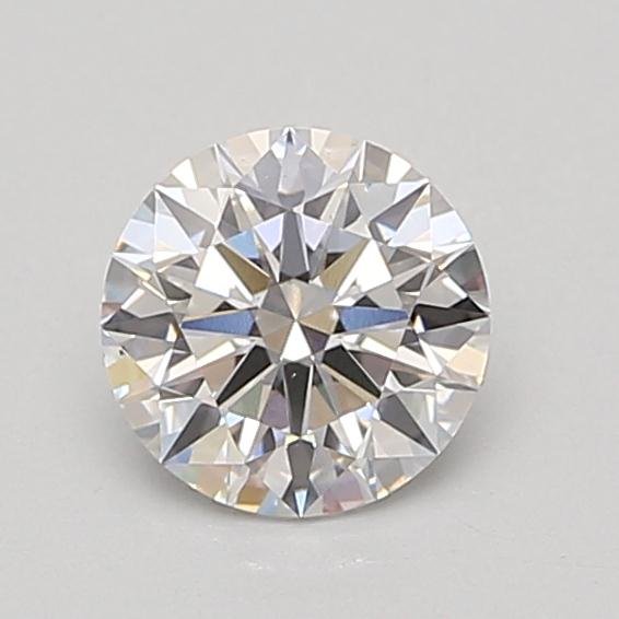 1.02ct D VS2 Rare Carat Ideal Cut Round Lab Grown Diamond