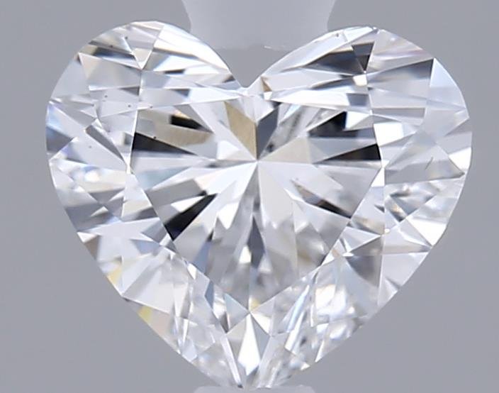 1.03 Carat Heart Lab Diamond