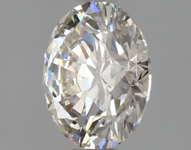 1.40ct I VVS2 Rare Carat Ideal Cut Round Lab Grown Diamond