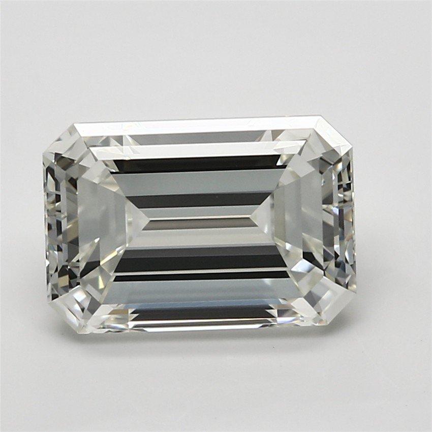 2.02 Carat Emerald Natural Diamond