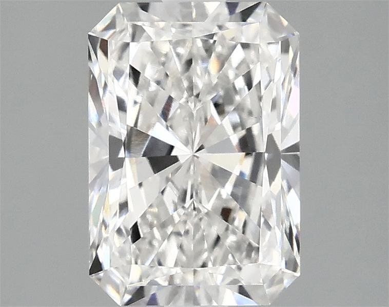 2.10 Carat Radiant Lab Diamond