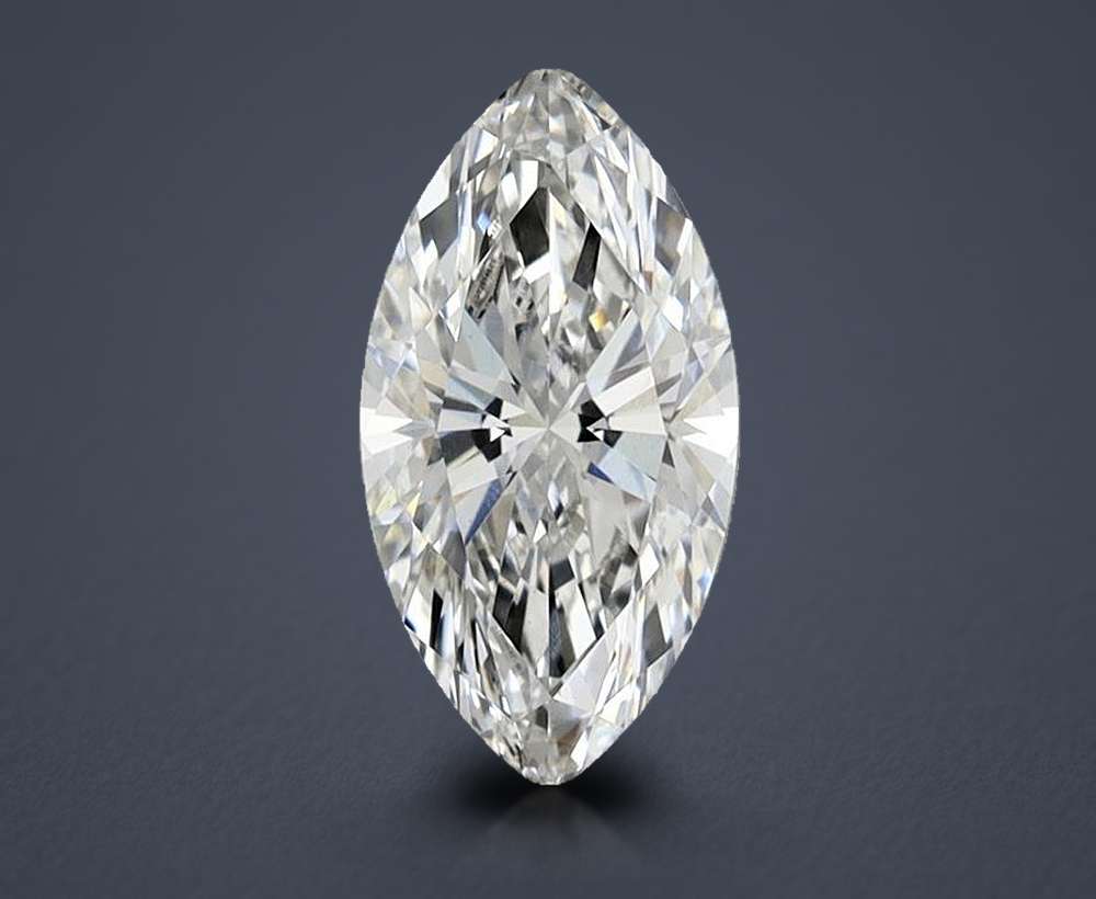1.16 Carat Marquise Lab Diamond