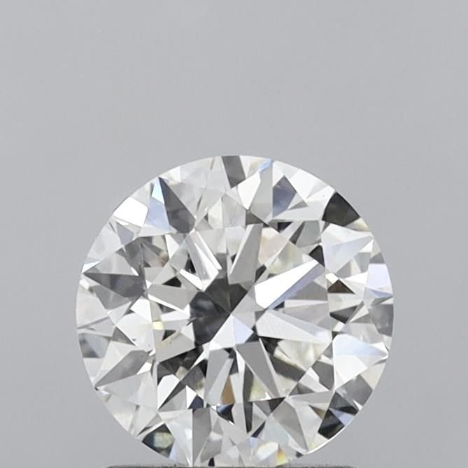 1.43ct H VVS2 Excellent Cut Round Lab Grown Diamond