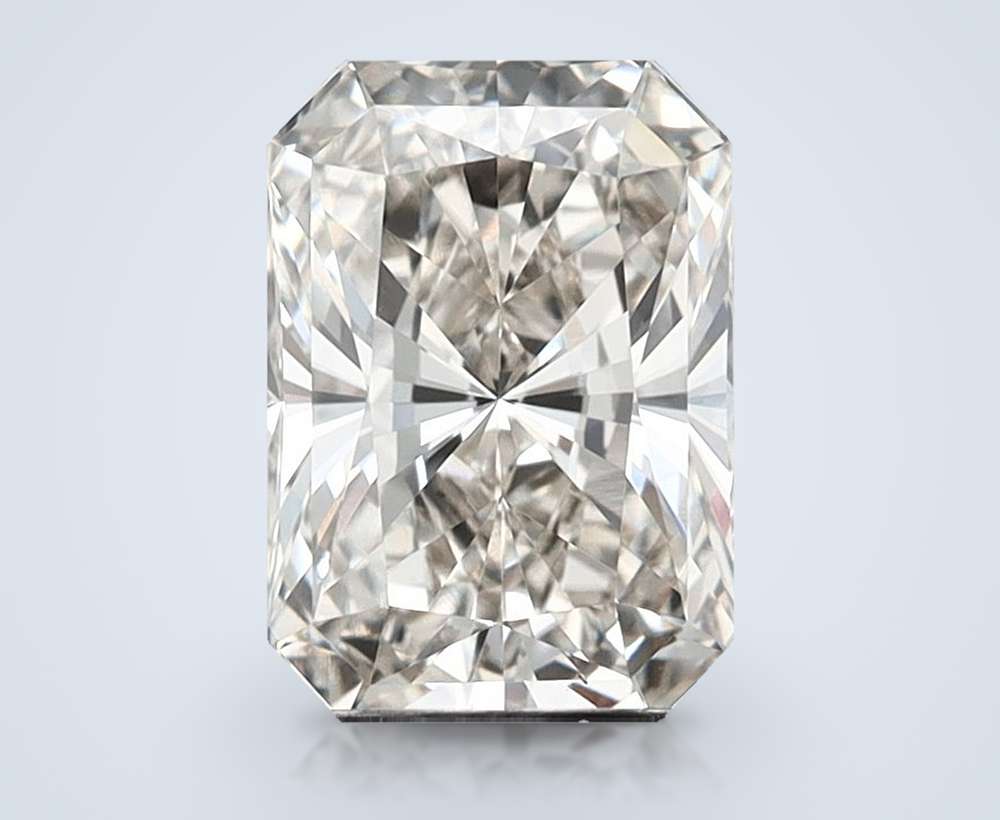 2.12 Carat Radiant Lab Diamond