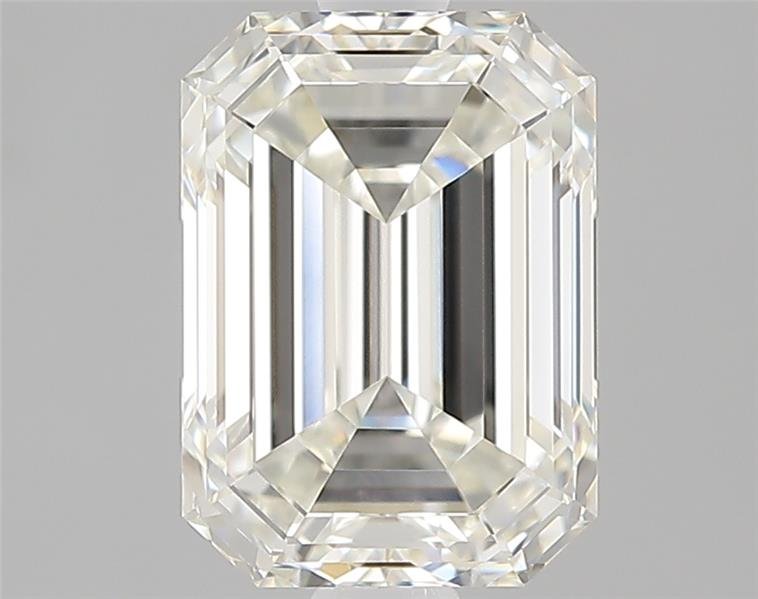 1.50 Carat Emerald Natural Diamond