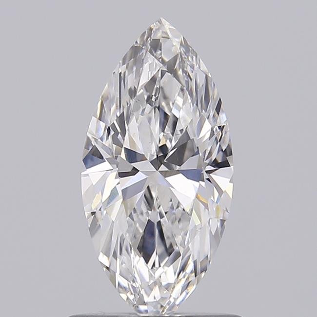 0.73 Carat Marquise Lab Diamond