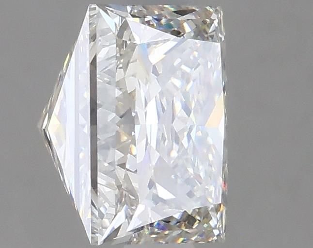 2.39ct H VS1 Rare Carat Ideal Cut Princess Lab Grown Diamond