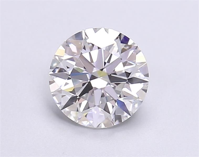 1.35ct E VS1 Rare Carat Ideal Cut Round Lab Grown Diamond