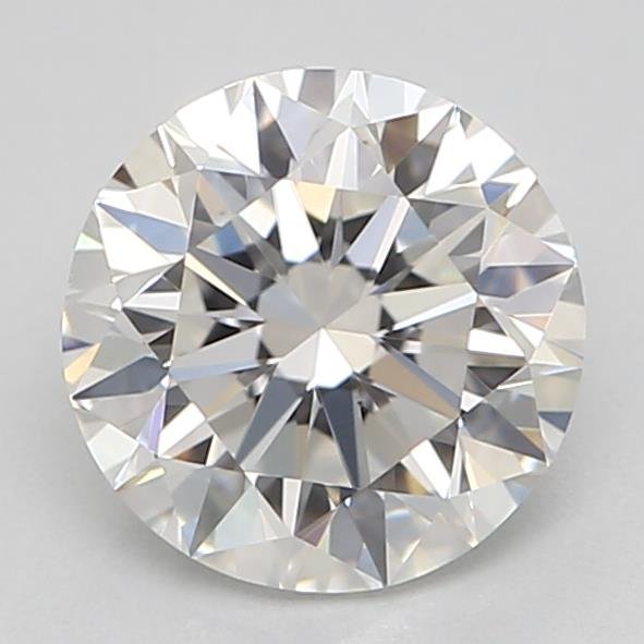 0.70ct G VS1 Very Good Cut Round Diamond