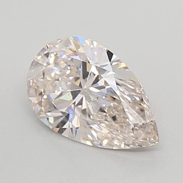 1.20ct G VS2 Rare Carat Ideal Cut Pear Lab Grown Diamond