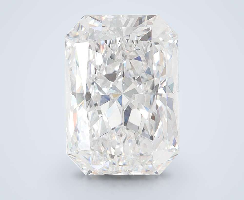 3.00 Carat Radiant Lab Diamond