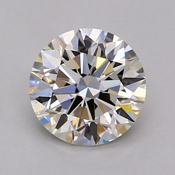 0.40ct I VS2 Rare Carat Ideal Cut Round Diamond