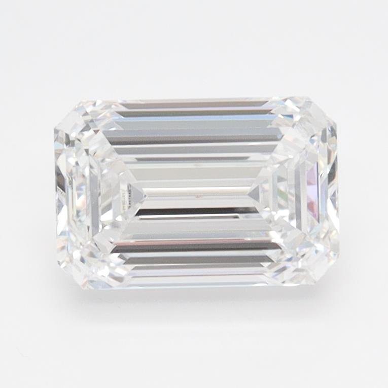 1.41 Carat Emerald Lab Diamond