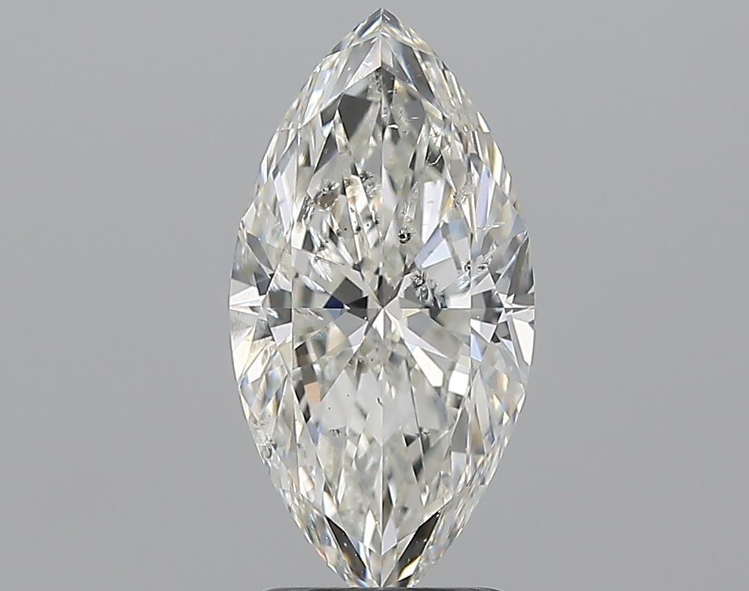 2.29 Carat Marquise Natural Diamond