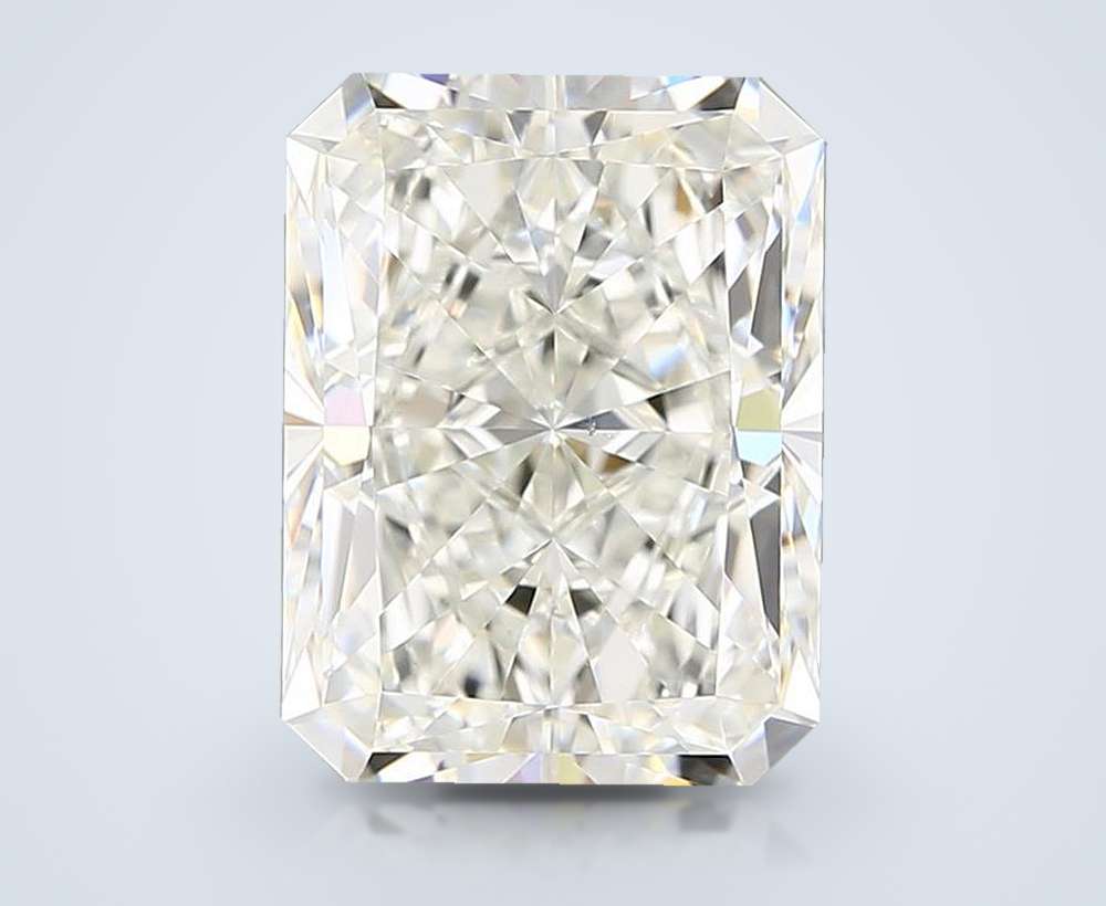 2.04 Carat Radiant Natural Diamond