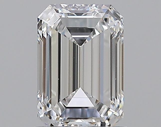 1.30 Carat Emerald Natural Diamond