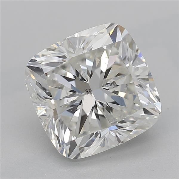 1.80ct I SI2 Very Good Cut Cushion Diamond