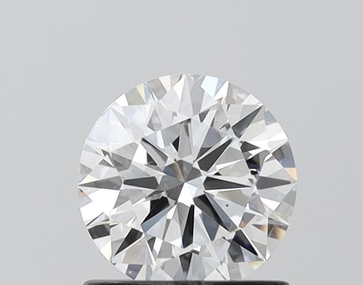 0.90ct F VS1 Excellent Cut Round Lab Grown Diamond