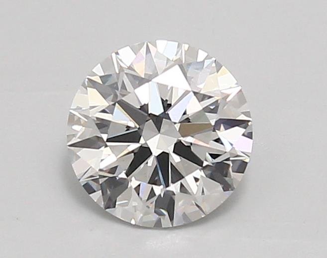 1.50ct D VS2 Rare Carat Ideal Cut Round Lab Grown Diamond