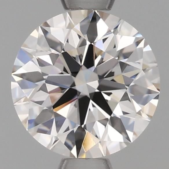 1.04ct I VS1 Rare Carat Ideal Cut Round Lab Grown Diamond