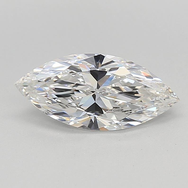 1.04 Carat Marquise Lab Diamond