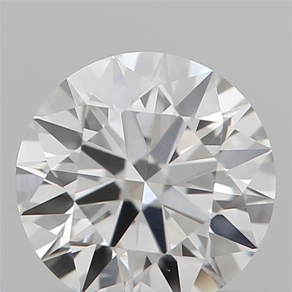 0.27ct G SI1 Rare Carat Ideal Cut Round Diamond