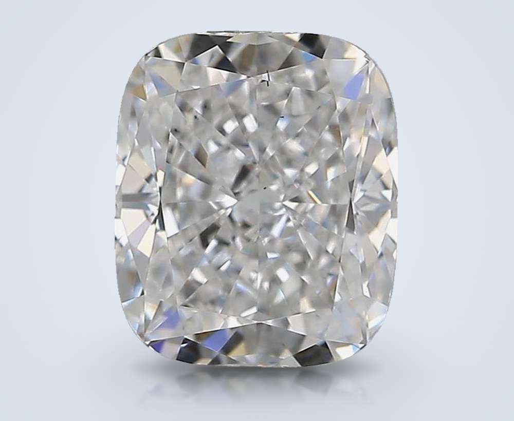 1.30 Carat Cushion Natural Diamond