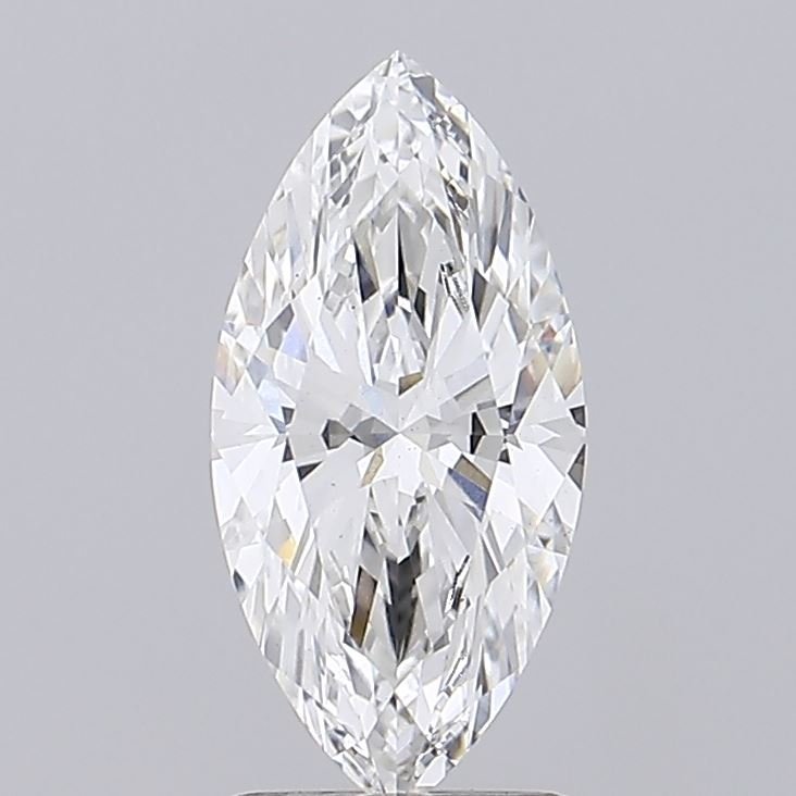 1.79 Carat Marquise Lab Diamond